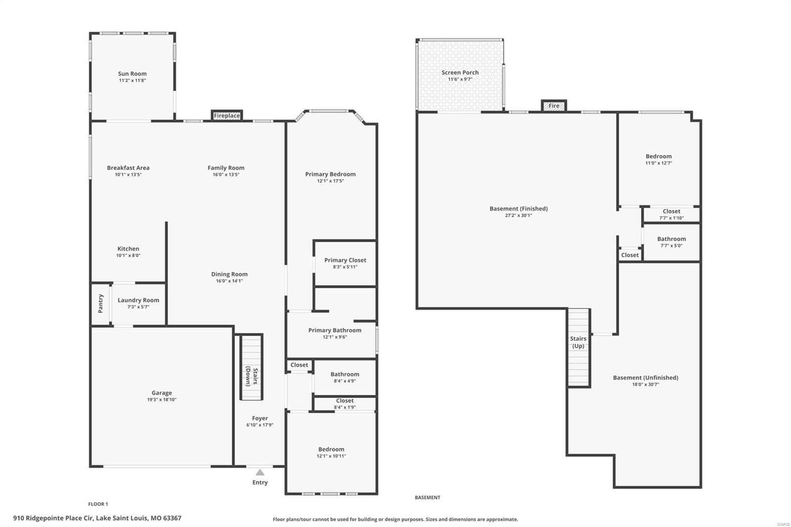 910 Ridgepointe Pl Circle, Unit 96 Lake St. Louis, MO 63367 - Photo 31 of 34