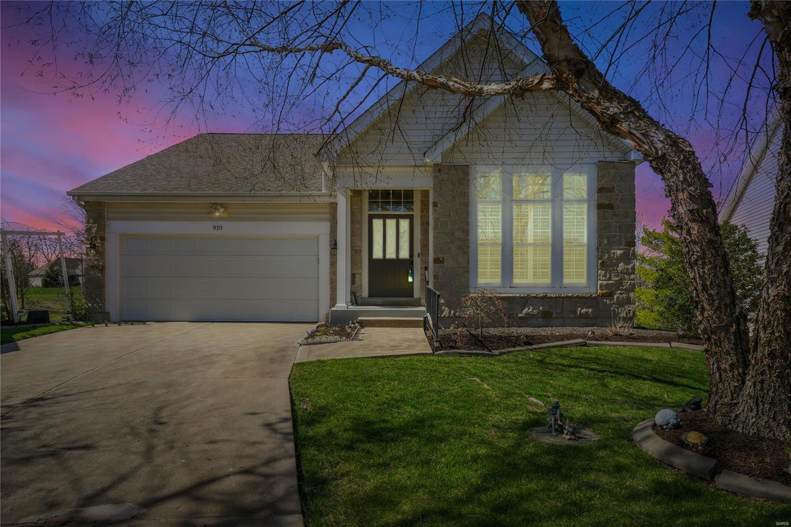 910 Ridgepointe Pl Circle, Unit 96 Lake St. Louis, MO 63367 - Photo 34 of 34