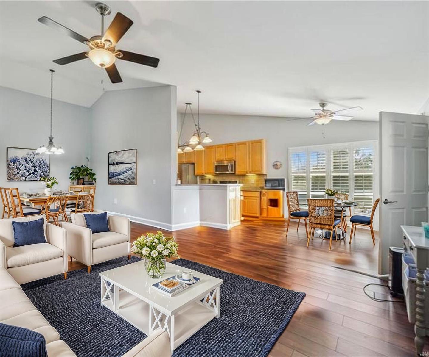 910 Ridgepointe Pl Circle, Unit 96 Lake St. Louis, MO 63367 - Photo 6 of 34