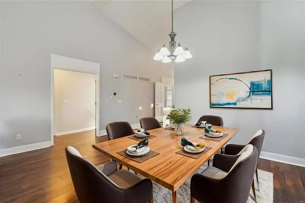 $455,000 | 910 Ridgepointe Pl Circle, Unit 96, Lake St. Louis, MO 63367