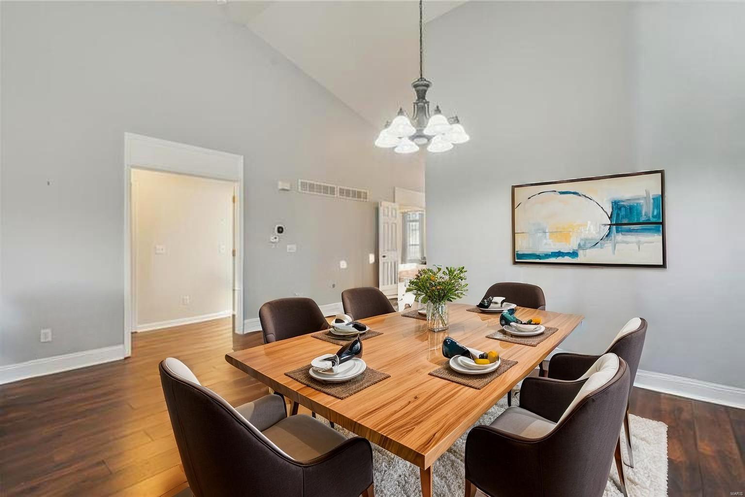 910 Ridgepointe Pl Circle, Unit 96 Lake St. Louis, MO 63367 - Photo 7 of 34