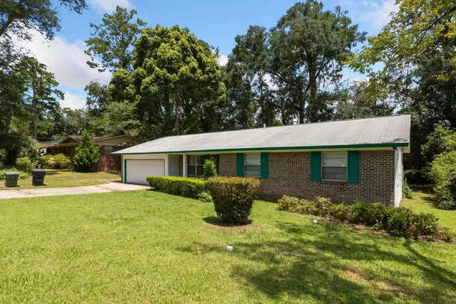$267,900 | 405 Mercury Drive, Tallahassee, FL 32301