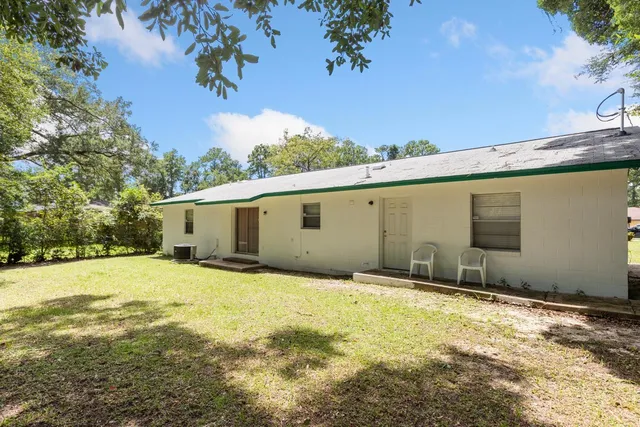 $267,900 | 405 Mercury Drive, Tallahassee, FL 32301