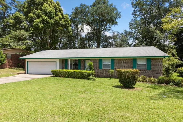 $267,900 | 405 Mercury Drive, Tallahassee, FL 32301