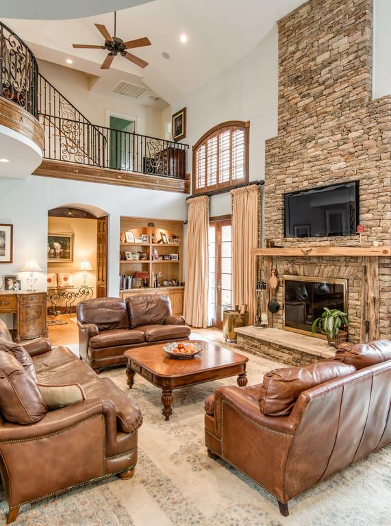 1308 Page Road Nashville, TN 37205 - Photo 7 of 22 Gallery Image 7