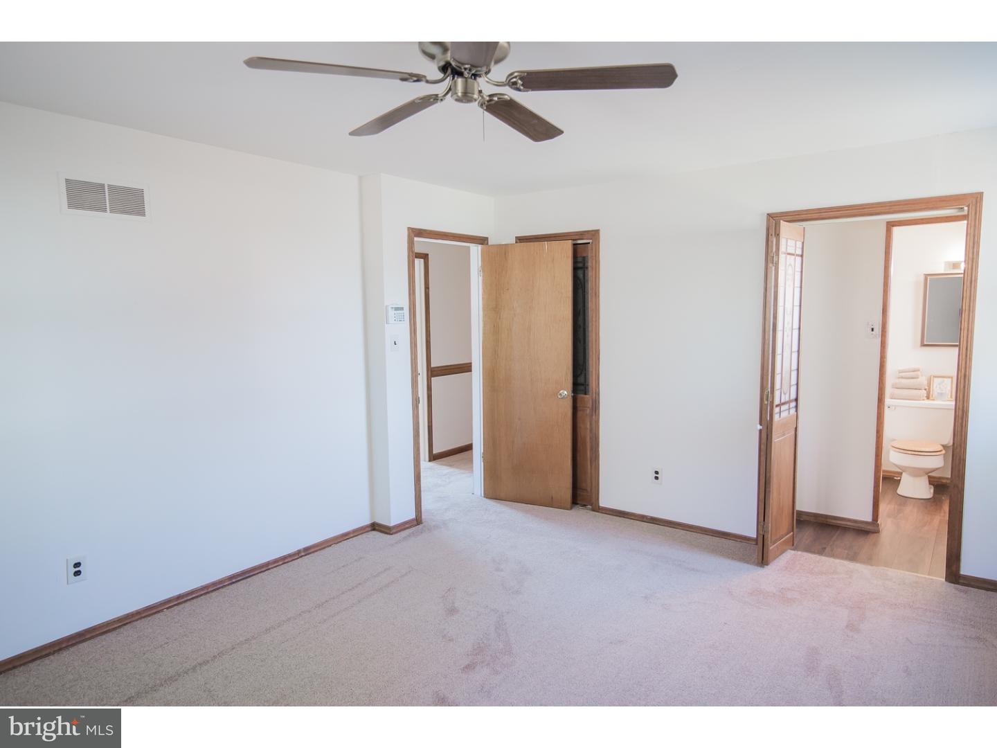 916 Cherry Tree Road Aston, PA 19014 - Photo 14 of 25 Master Bedroom