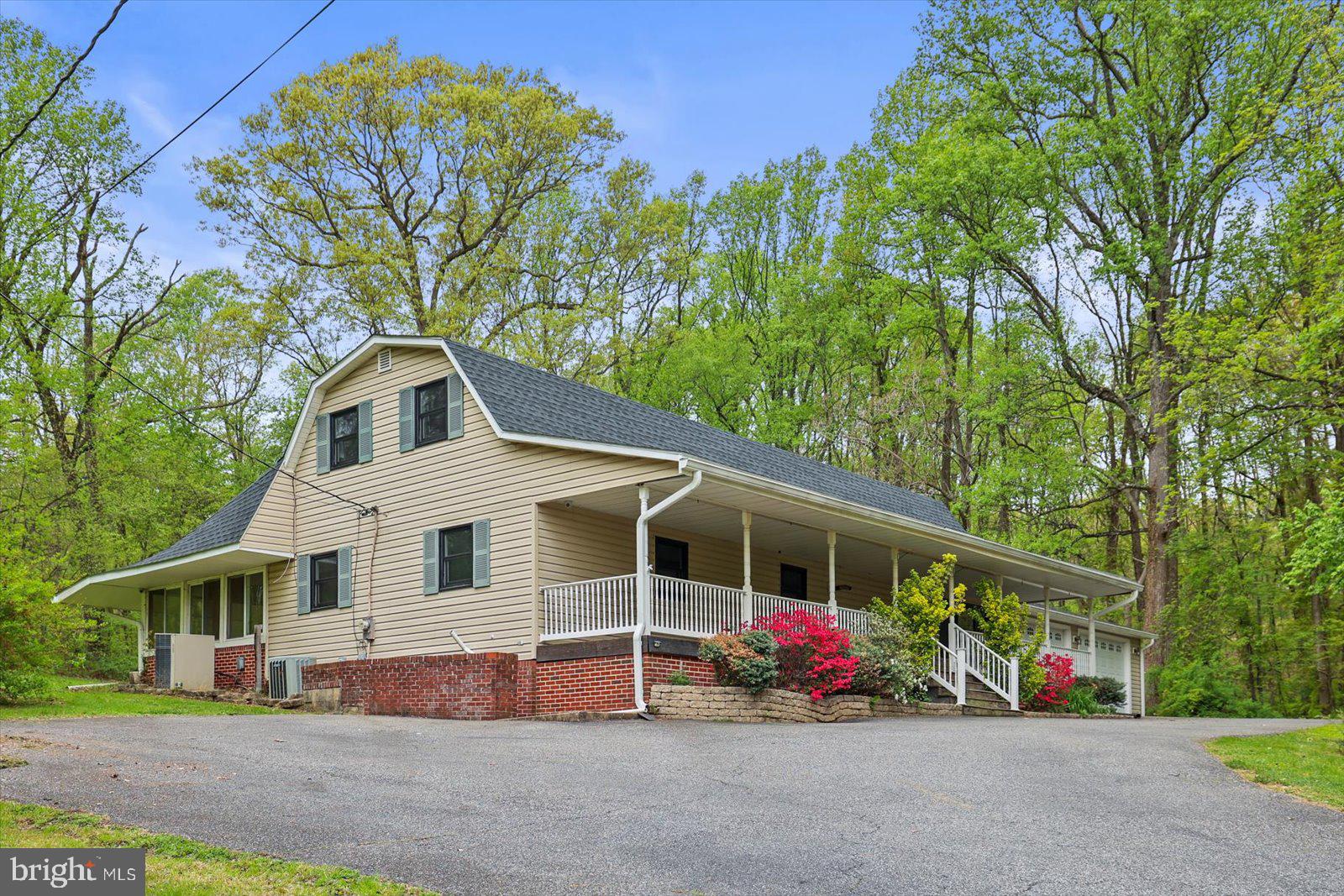 1426 Ridge Road Whiteford, MD 21160 - Photo 4 of 57 Welcome to 1426 Ridge Road