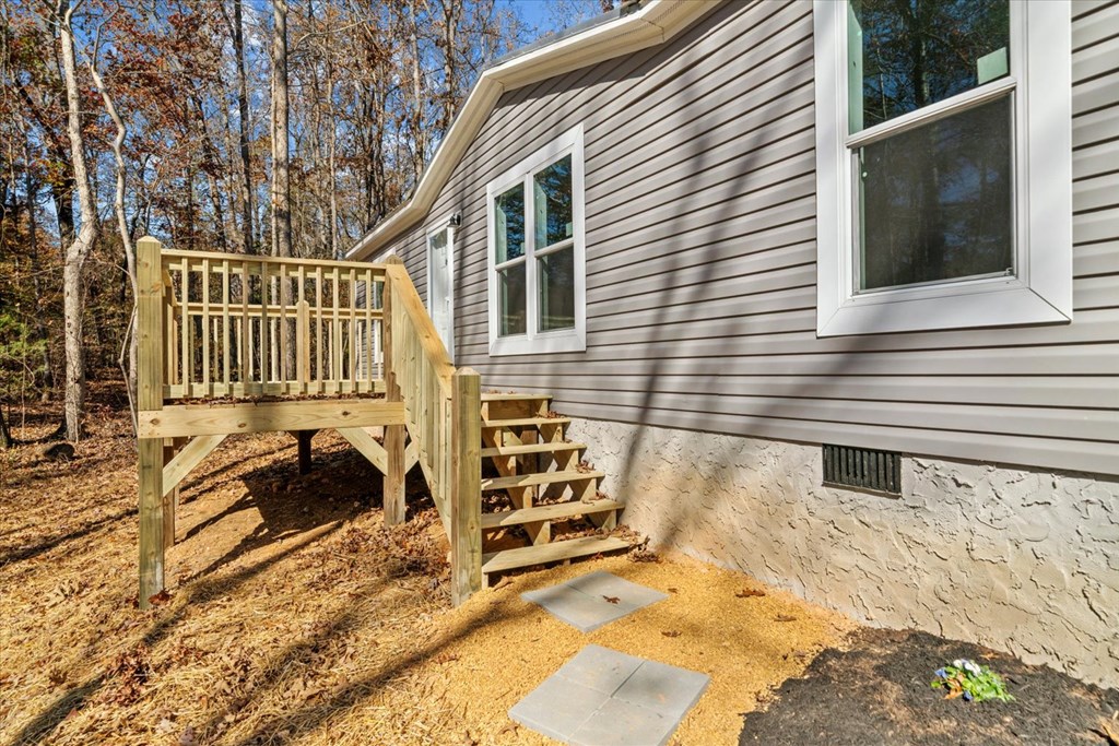 976 Berry Bennett Road Chatsworth, GA 30705 - Photo 8 of 49 Gallery Image 8