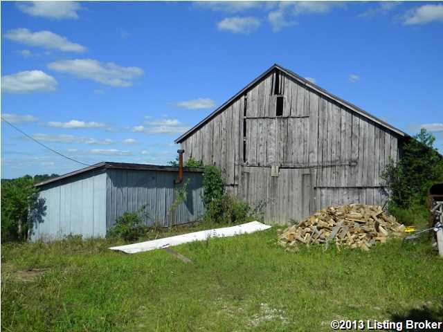 1457 Van Buren Road Mount Eden, KY 40046 - Photo 23 of 25 Additional Photo