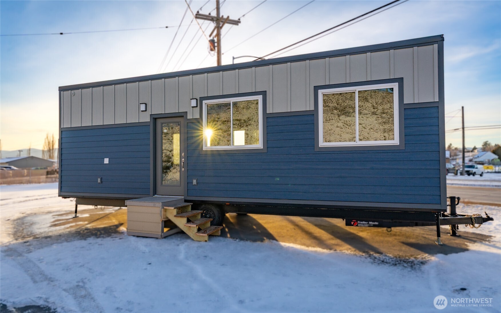 261131 Highway 101, Unit 2 Sequim, WA 98382 - Photo 19 of 28