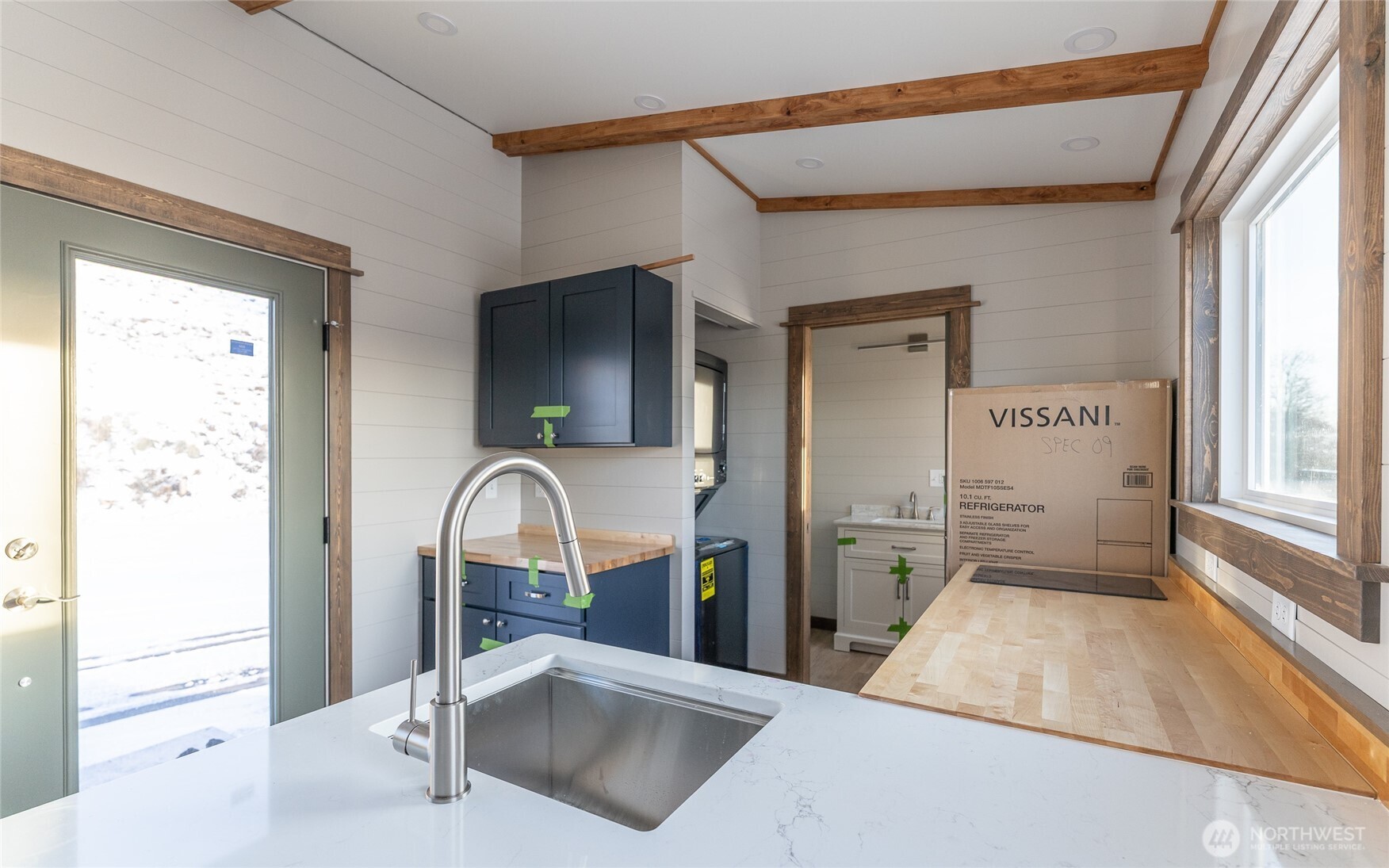 261131 Highway 101, Unit 2 Sequim, WA 98382 - Photo 21 of 28