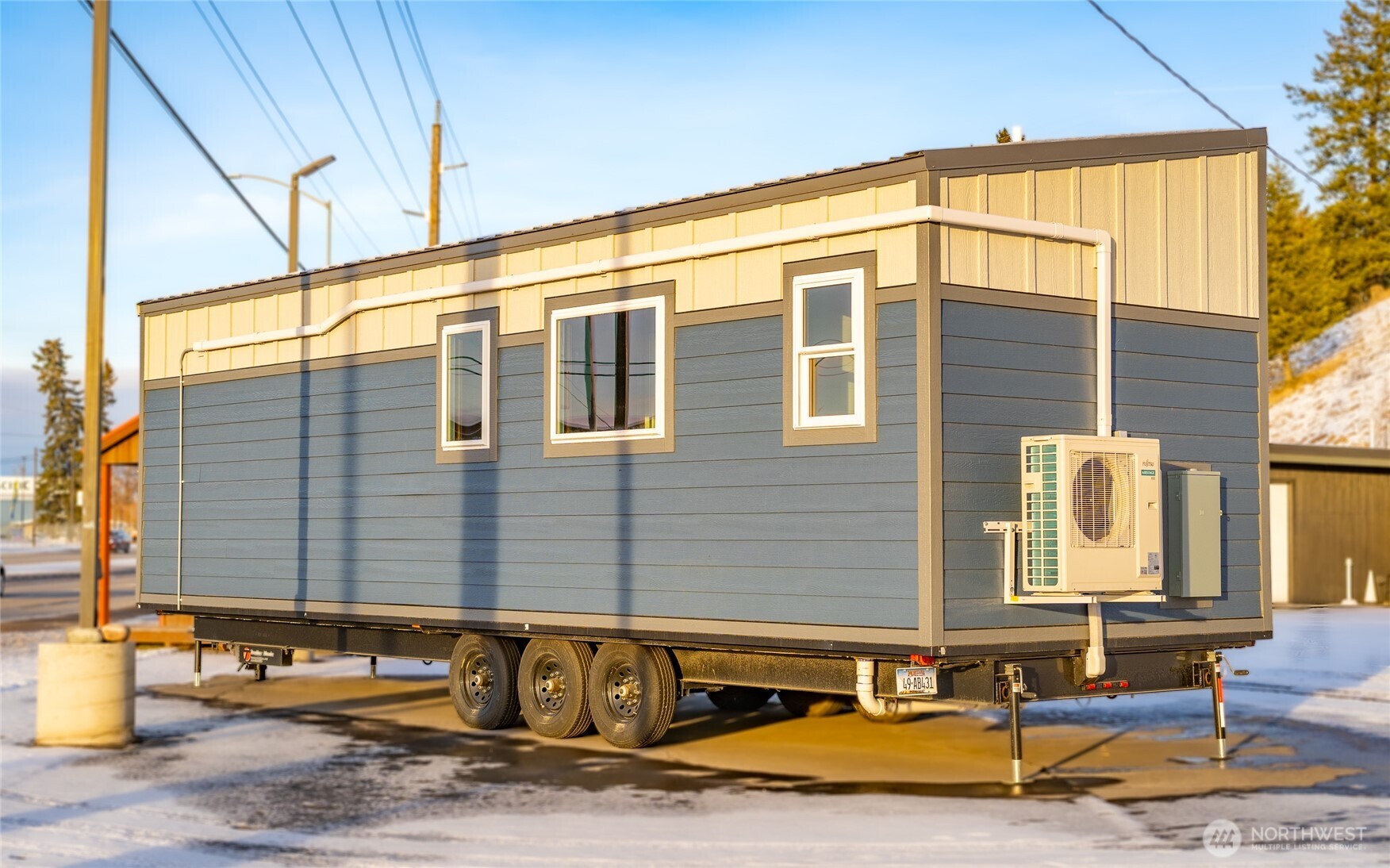 261131 Highway 101, Unit 2 Sequim, WA 98382 - Photo 23 of 28