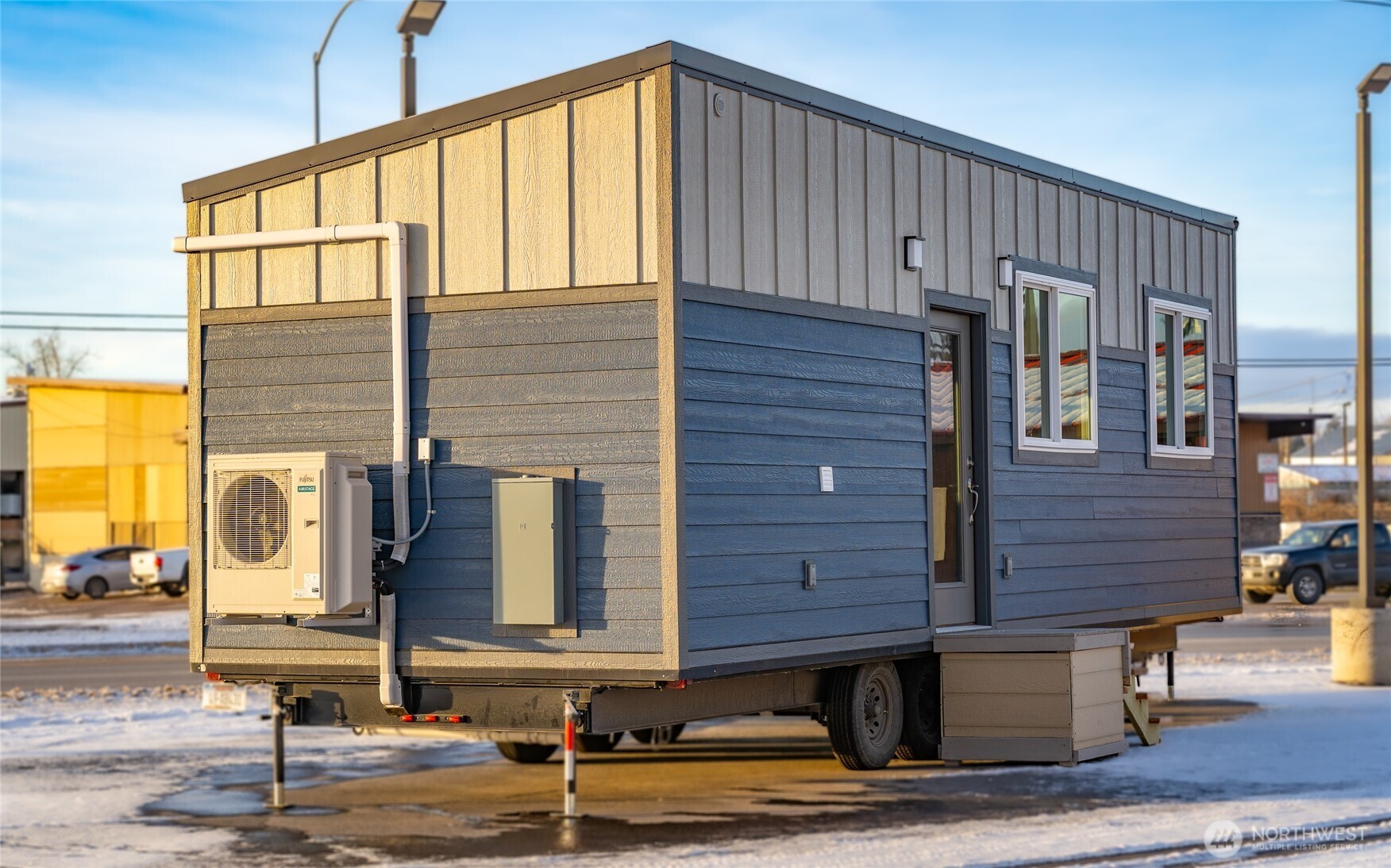 261131 Highway 101, Unit 2 Sequim, WA 98382 - Photo 24 of 28