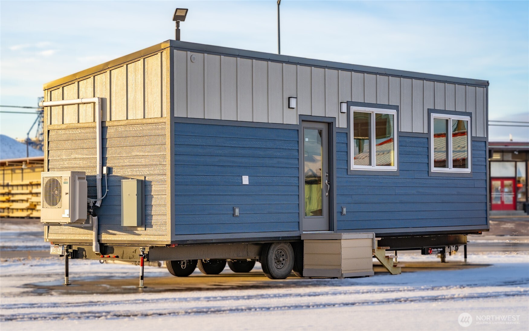 261131 Highway 101, Unit 2 Sequim, WA 98382 - Photo 25 of 28