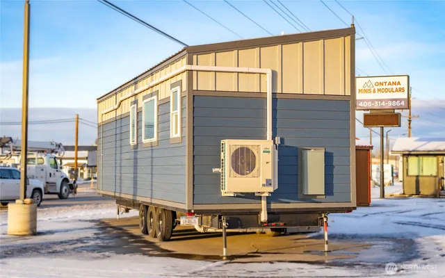 $129,950 | 261131 Highway 101, Unit 2, Sequim, WA 98382