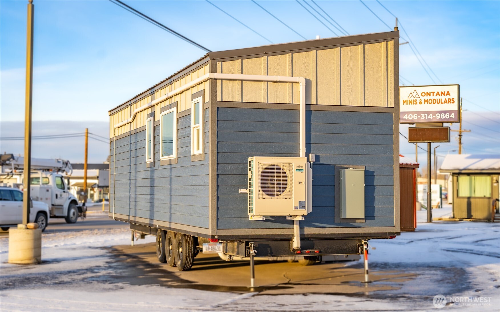 261131 Highway 101, Unit 2 Sequim, WA 98382 - Photo 26 of 28