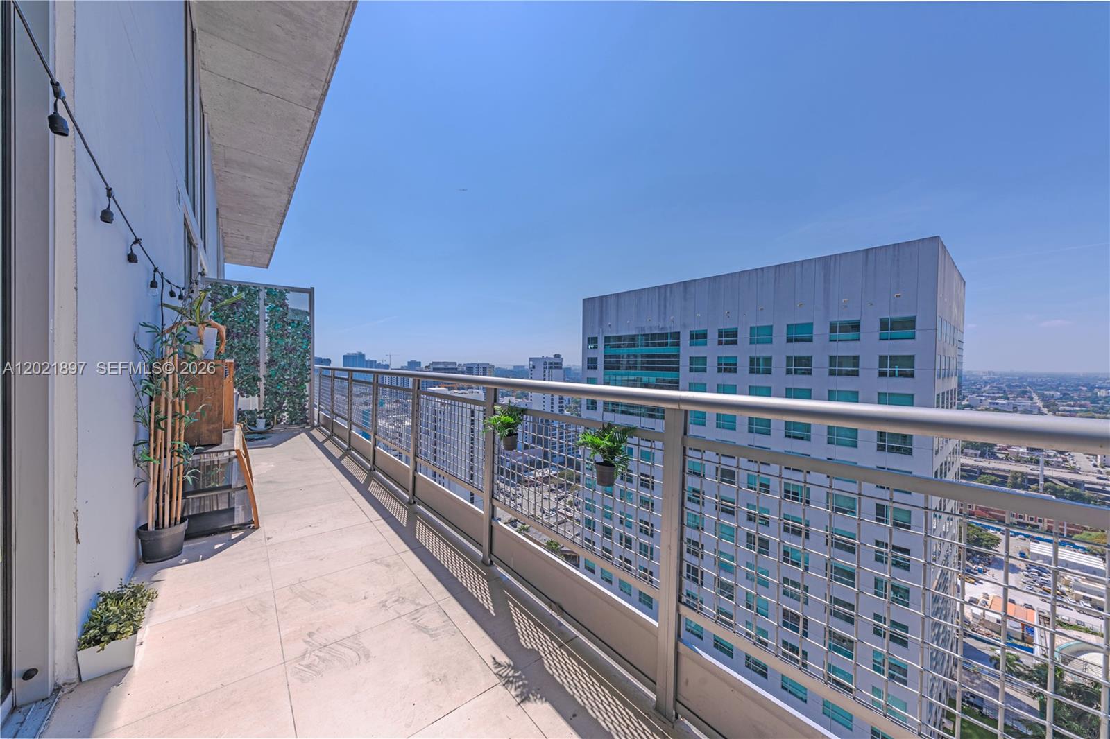 690 Southwest 1st Court, Unit 2922 Miami, FL 33130 - Photo 24 of 27