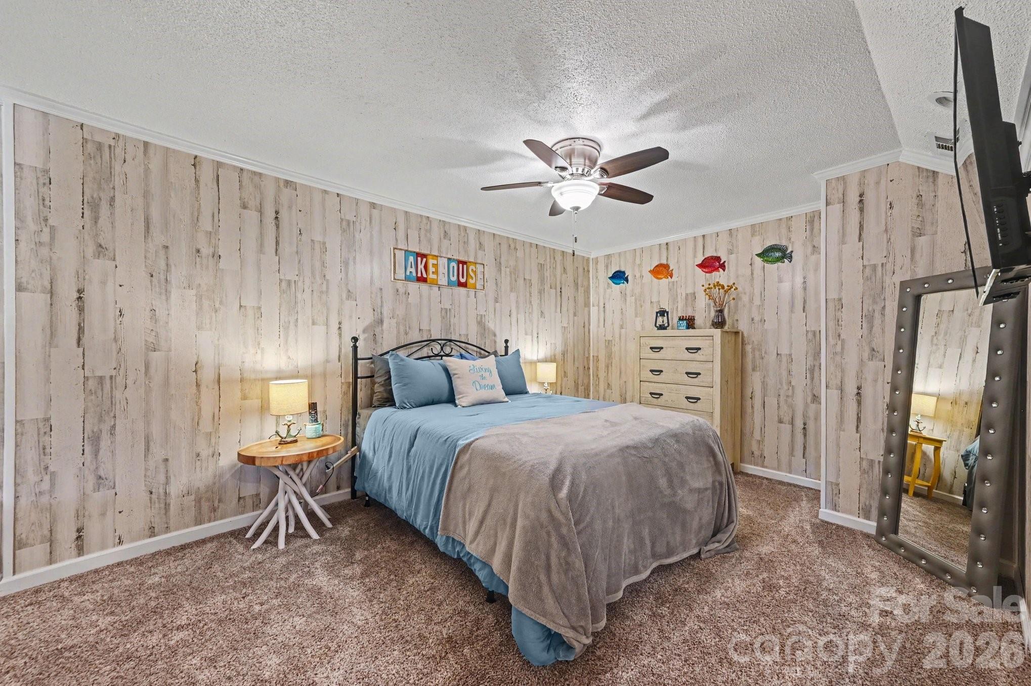 512 Deerfield Road Mount Gilead, NC 27306 - Photo 28 of 48