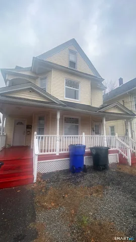 $1,500 | 82 James Street, Unit 2, Torrington, CT 06790