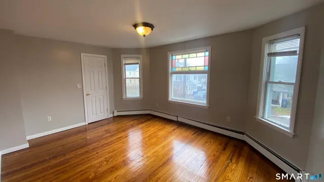 $1,500 | 82 James Street, Unit 2, Torrington, CT 06790