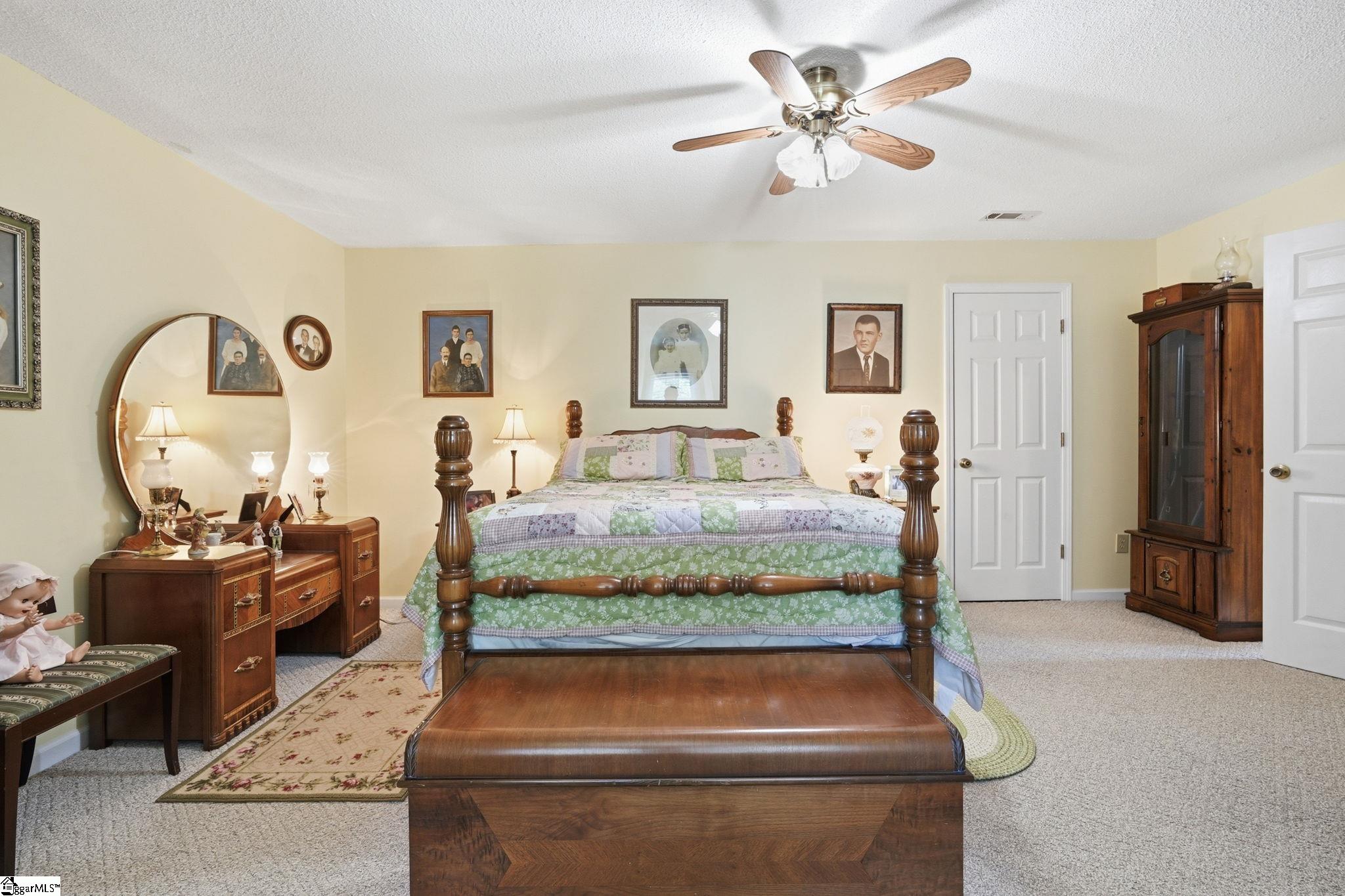 520 Belle Shoals Road Pickens, SC 29671 - Photo 27 of 50