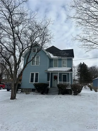 $194,500 | 1042 Maple Street, Genoa, NY 13071