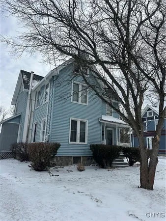 $194,500 | 1042 Maple Street, Genoa, NY 13071