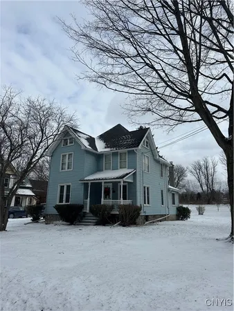 $194,500 | 1042 Maple Street, Genoa, NY 13071