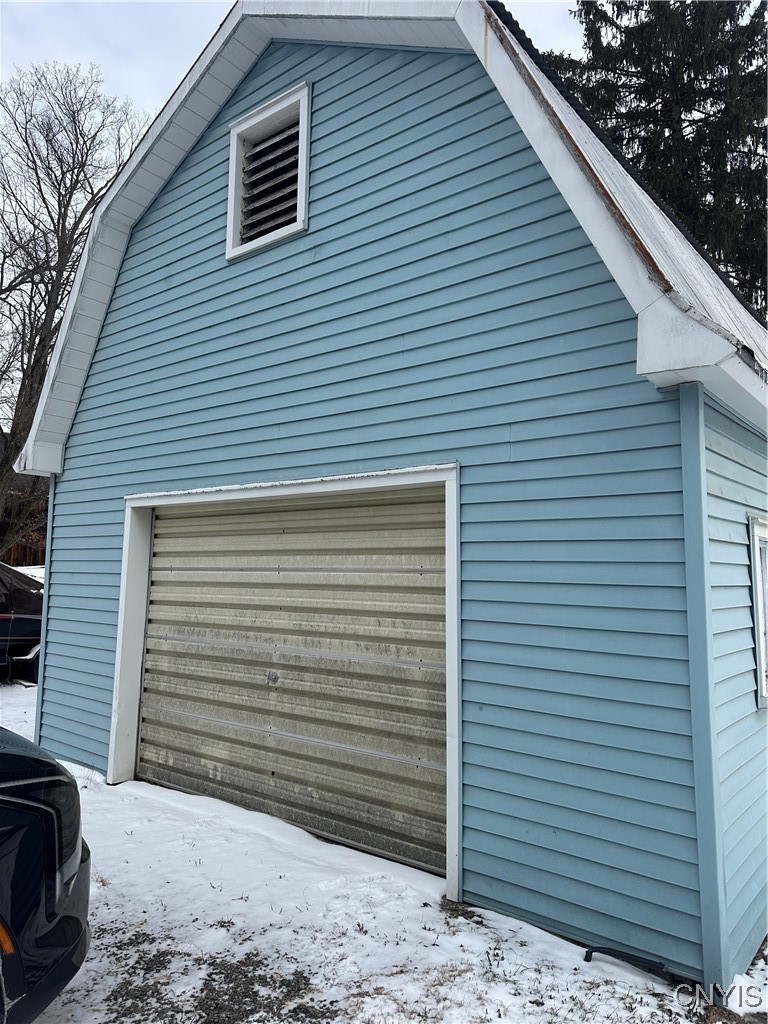 1042 Maple Street Genoa, NY 13071 - Photo 4 of 32