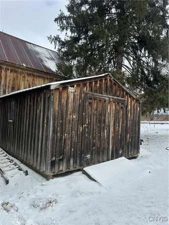 $194,500 | 1042 Maple Street, Genoa, NY 13071