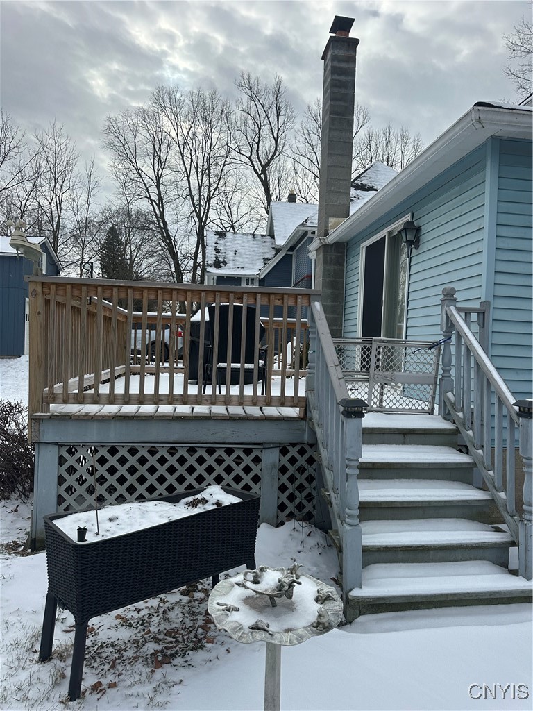 1042 Maple Street Genoa, NY 13071 - Photo 6 of 32