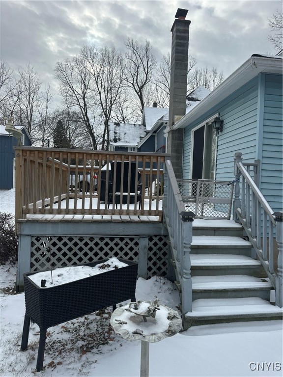 1042 Maple Street Genoa, NY 13071 - Photo 6 of 24