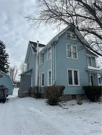 $194,500 | 1042 Maple Street, Genoa, NY 13071