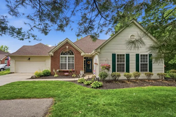$425,000 | 1801 Traverse Creek Drive, Unit 1801D, Milford, OH 45150