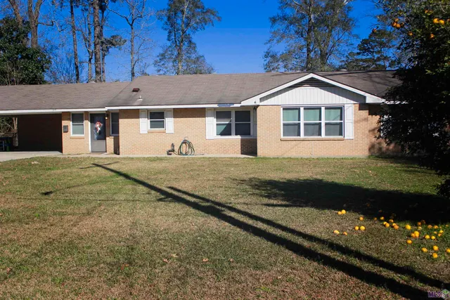 $299,500 | 317 Oak Street, Denham Springs, LA 70726