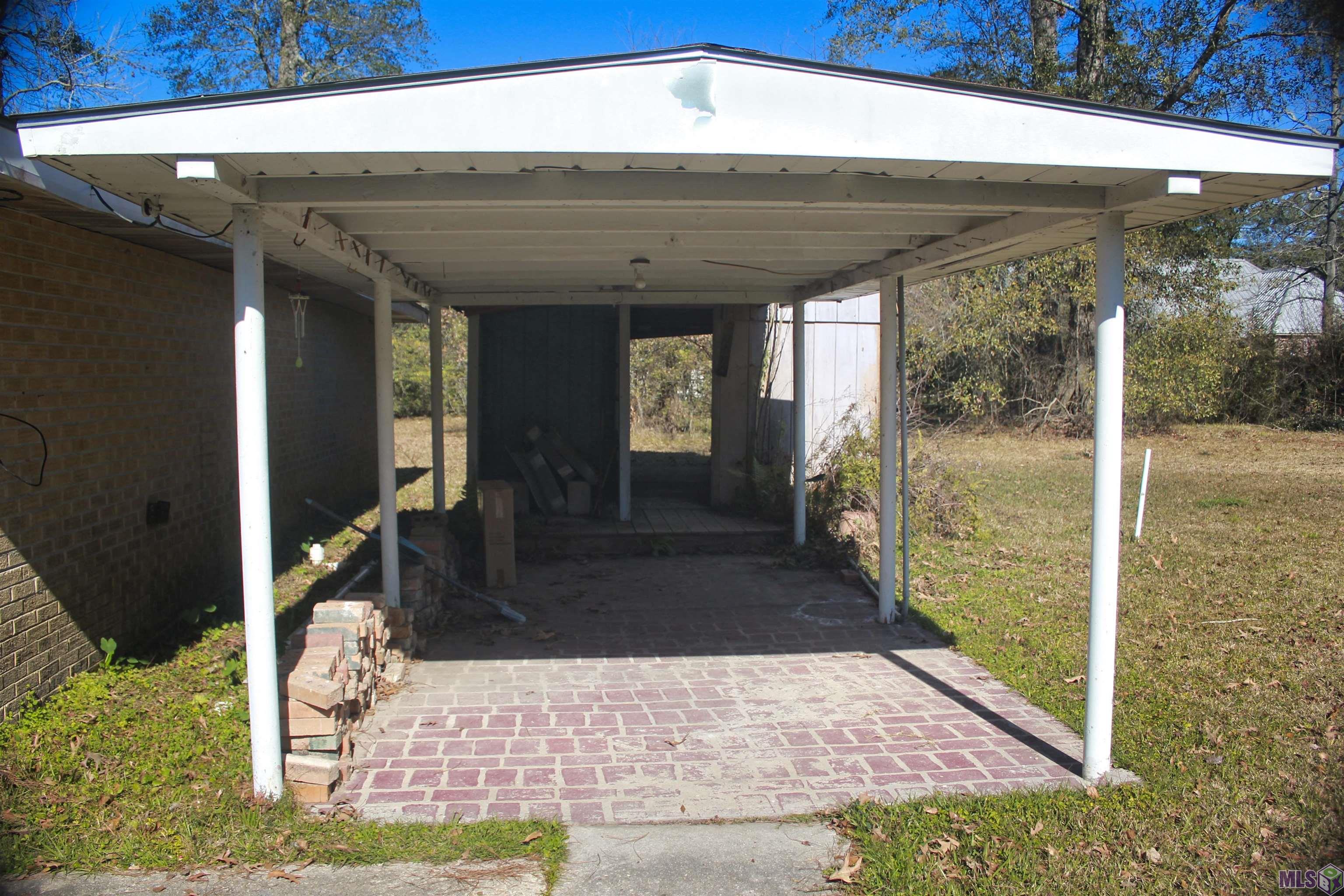 317 Oak Street Denham Springs, LA 70726 - Photo 34 of 37