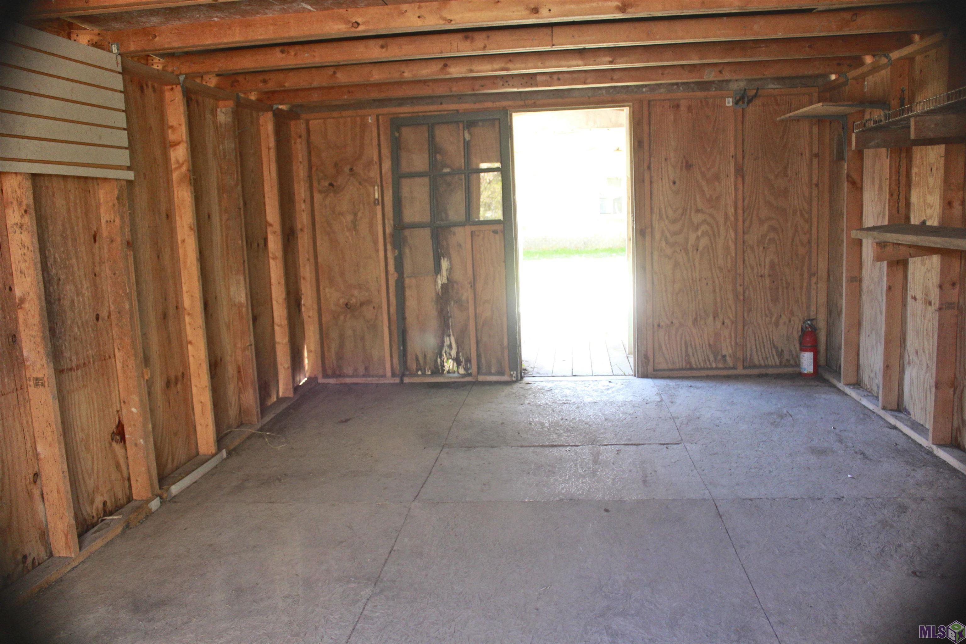 317 Oak Street Denham Springs, LA 70726 - Photo 36 of 37 Storage