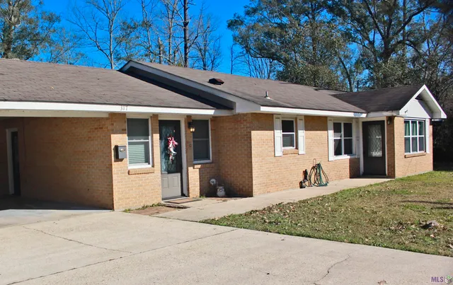 $299,500 | 317 Oak Street, Denham Springs, LA 70726