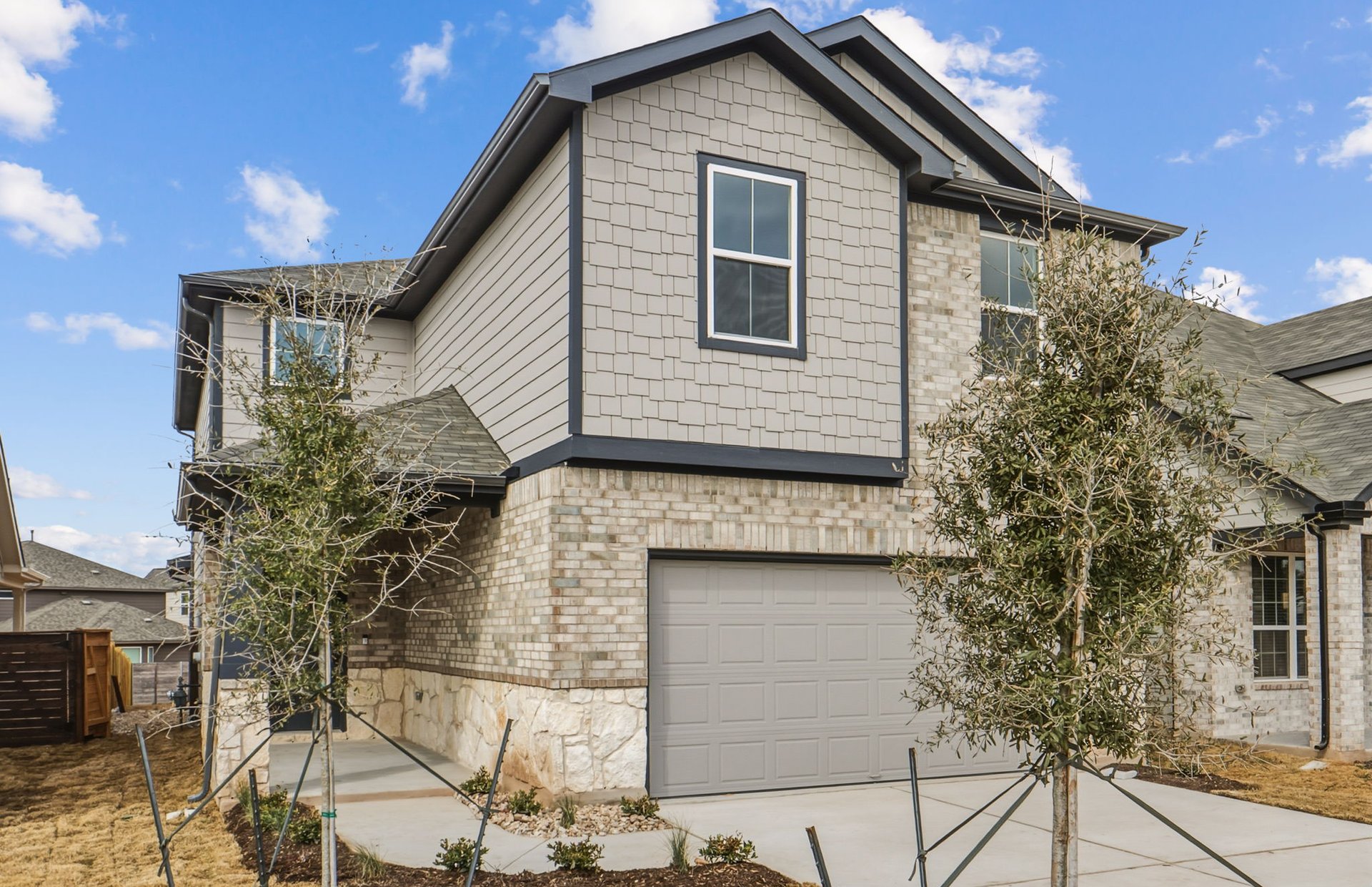 421 Foresail Road Leander, TX 78641 - Photo 3 of 28