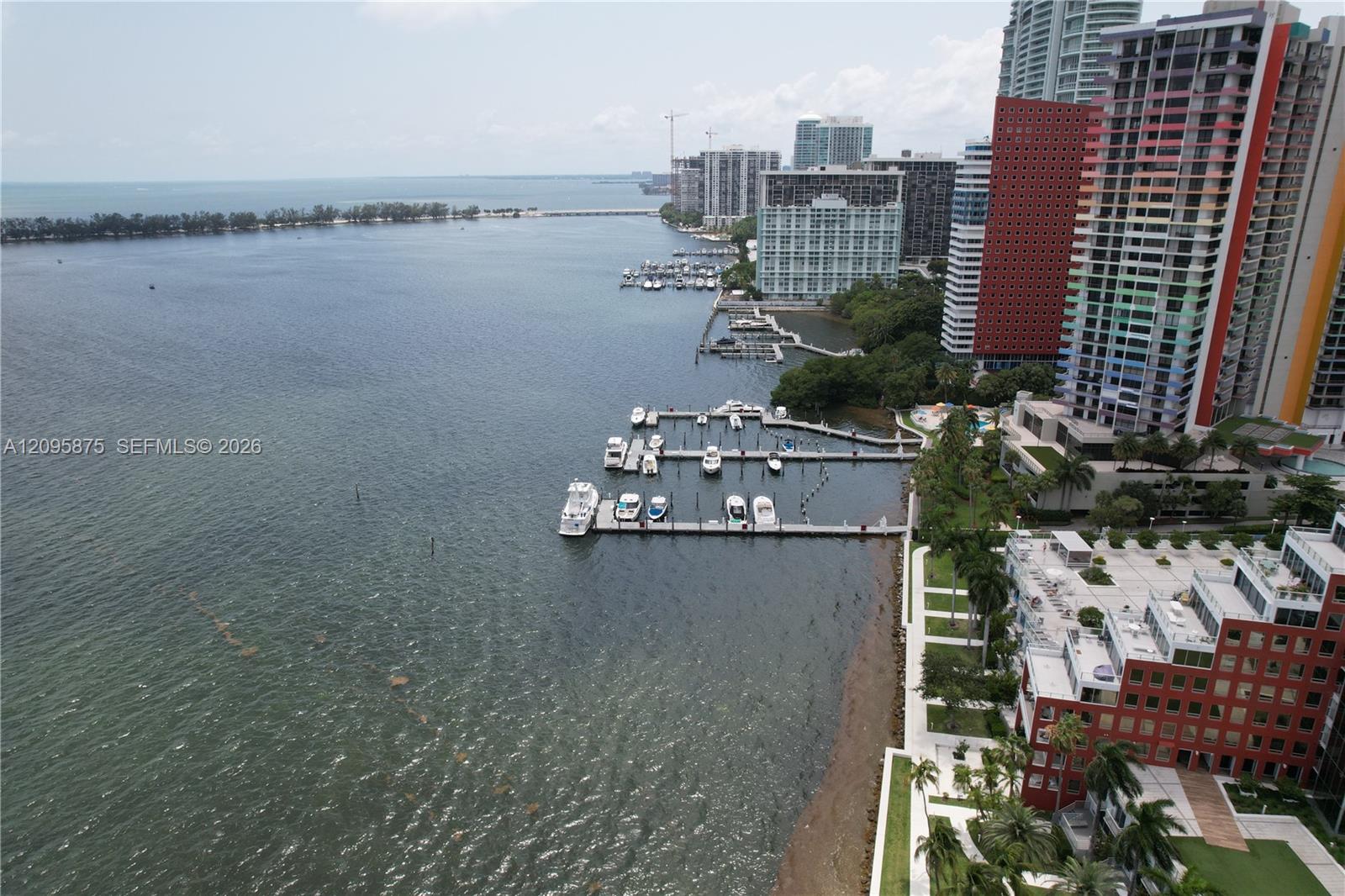 200 Southeast 15th Road, Unit 17K Miami, FL 33129 - Photo 17 of 21 Gallery Image 17