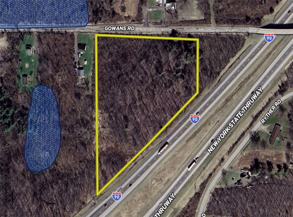 0 Gowans Road Evans, NY 14006 - Photo 11 of 12