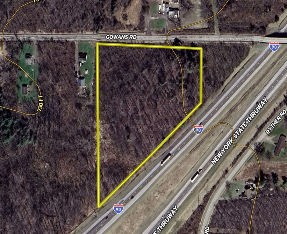 0 Gowans Road Evans, NY 14006 - Photo 12 of 12