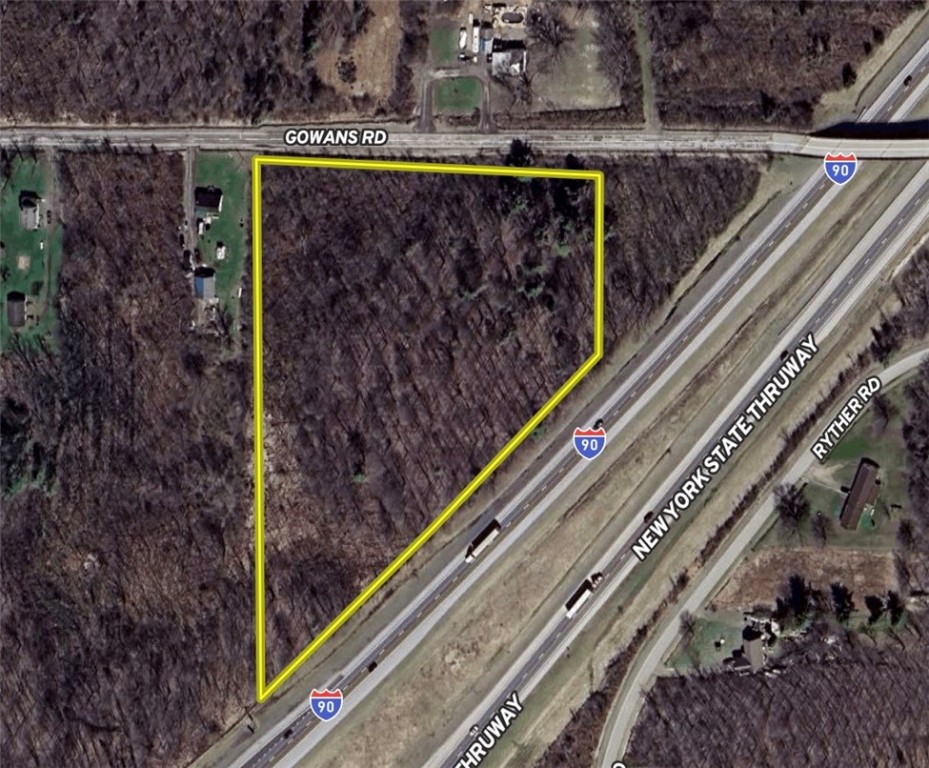 0 Gowans Road Evans, NY 14006 - Photo 10 of 12