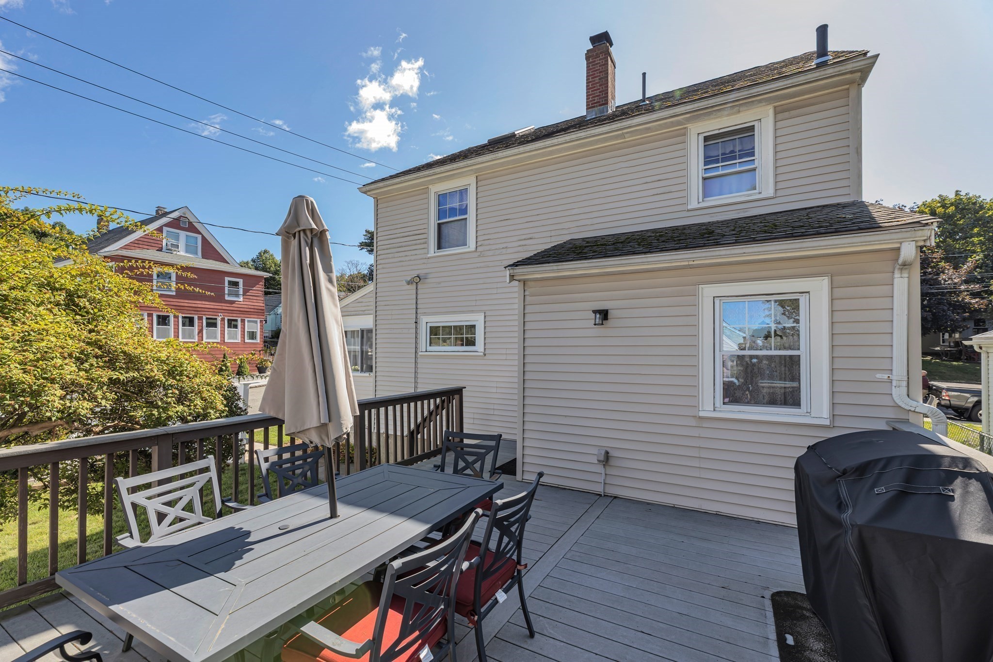 45 Hemlock Road Boston, MA 02132 - Photo 23 of 29 Gallery Image 23