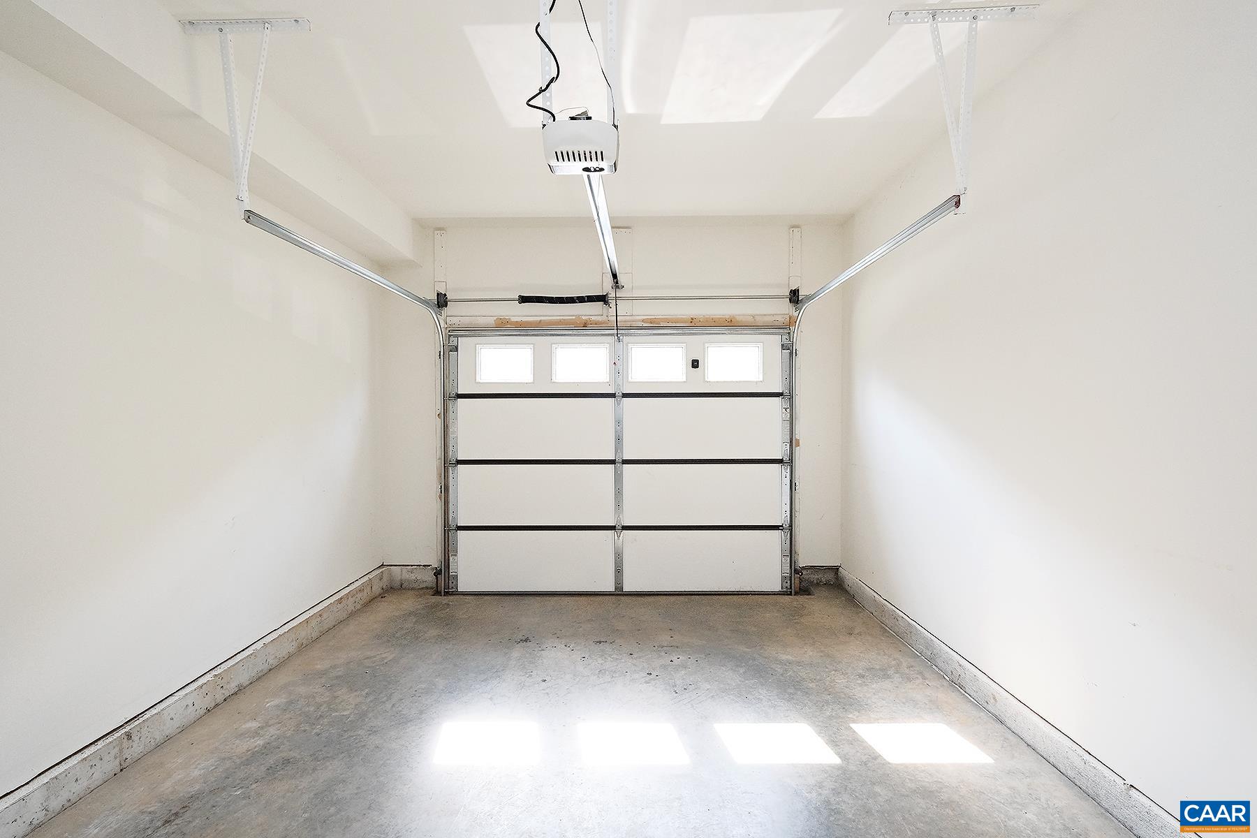 140 Junction Lane Charlottesville, VA 22902 - Photo 22 of 27 a view of a garage