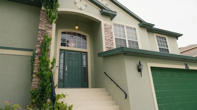 $560,000 | 2750 Eagle Lake Drive, Clermont, FL 34711