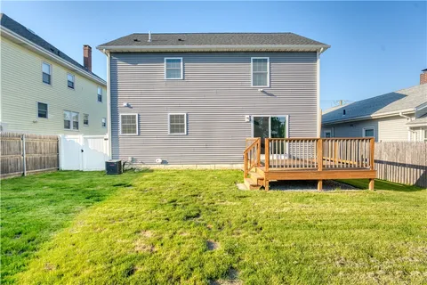 $579,000 | 239 Mauran Avenue, East Providence, RI 02914