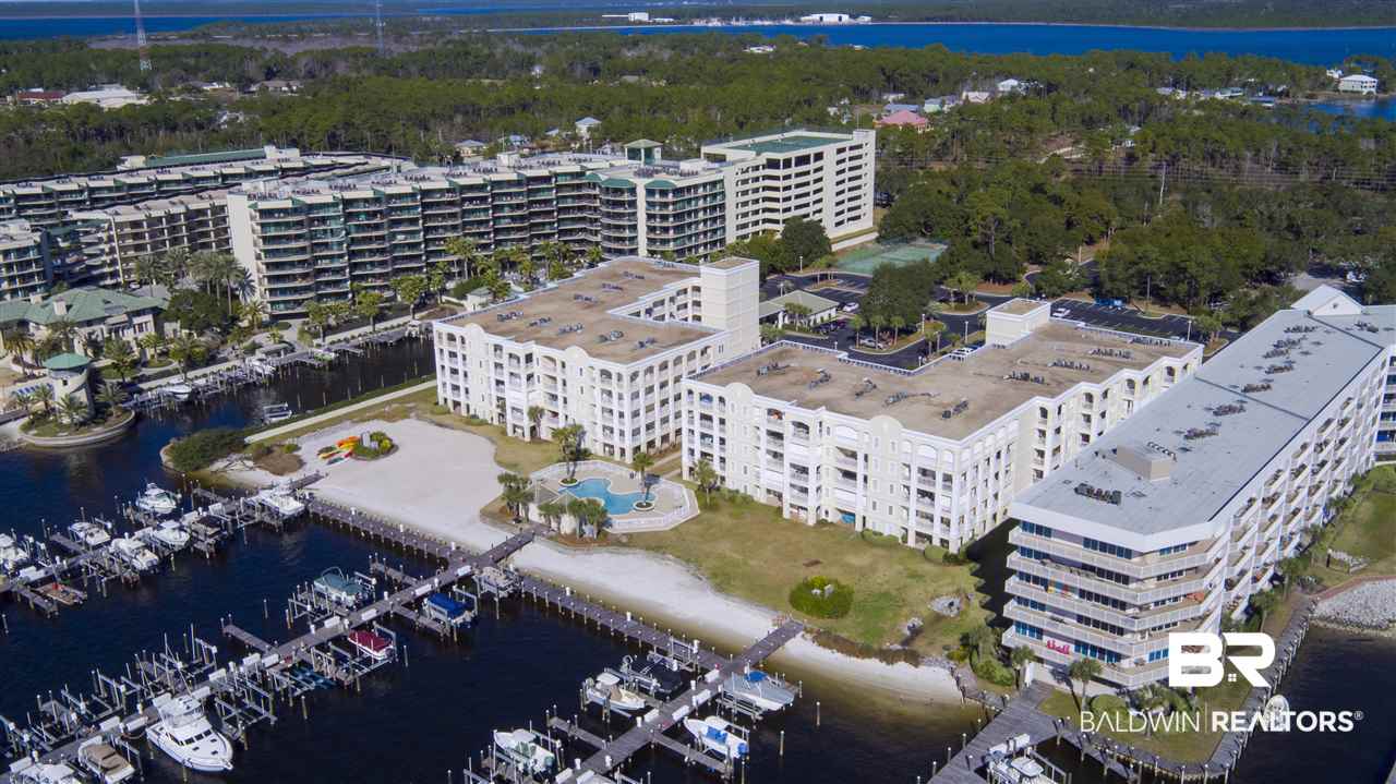 27770 Canal Road, Unit 407 Orange Beach, AL 36561 - Photo 34 of 36