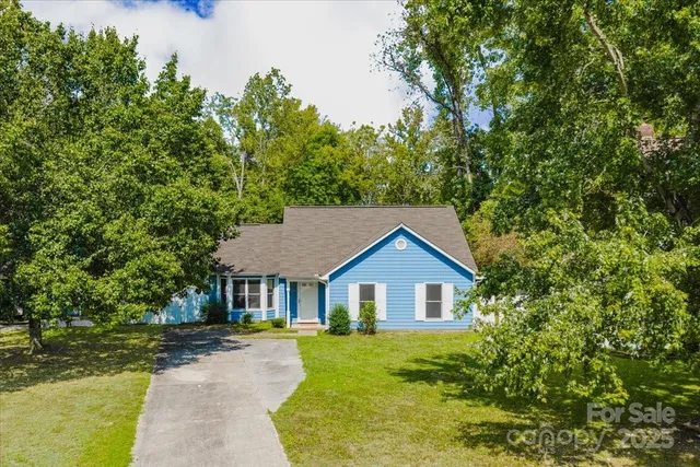 $350,000 | 4205 Hounds Run Drive, Matthews, NC 28105