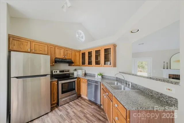 $350,000 | 4205 Hounds Run Drive, Matthews, NC 28105